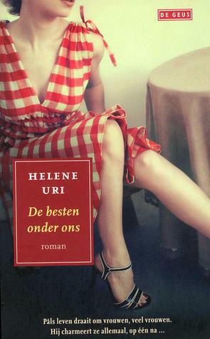 De besten onder ons by Helene Uri