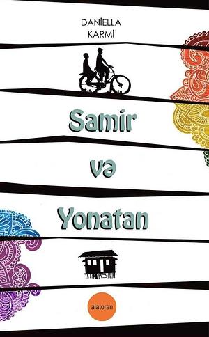 Samir və Yonatan by Daniella Carmi