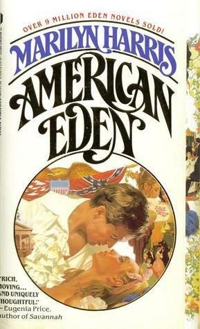American Eden by Marilyn Harris