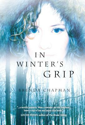 In Winter's Grip by Brenda Chapman
