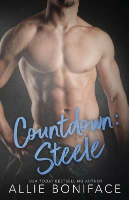 Countdown: Steele by Allie Boniface