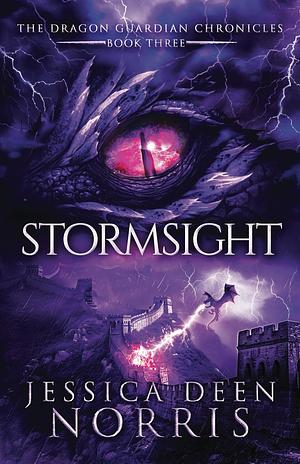 Stormsight by Jessica Deen Norris