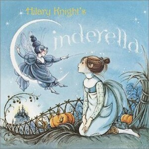 Hilary Knight's Cinderella by Hilary Knight