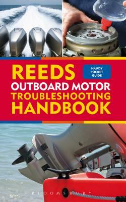 Reeds Outboard Motor Troubleshooting Handbook by Barry Pickthall