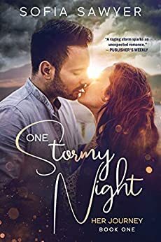 One Stormy Night by Sofia Sawyer