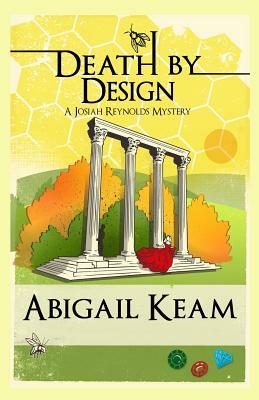 Death By Design by Abigail Keam