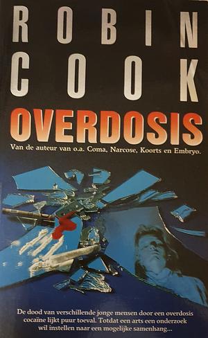 Overdosis by Robin Cook