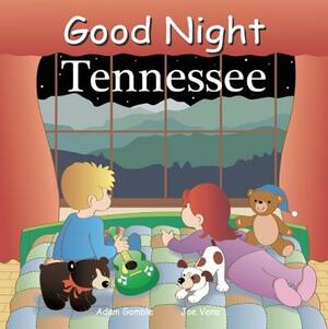 Good Night Tennessee by Adam Gamble