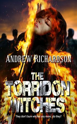 The Torridon Witches by Andrew Richardson
