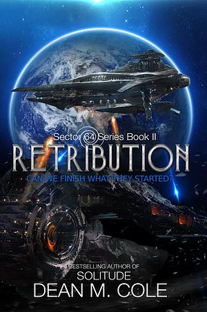 Retribution by Dean M. Cole