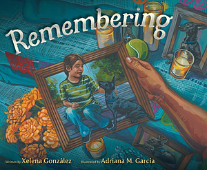 Remembering by Xelena González