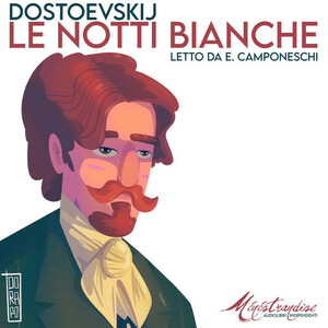 Le Notti Bianche by Fyodor Dostoevsky