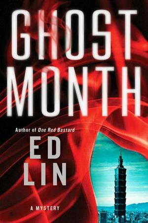 Ghost Month by Ed Lin