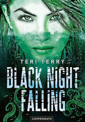 Black Night Falling by Teri Terry