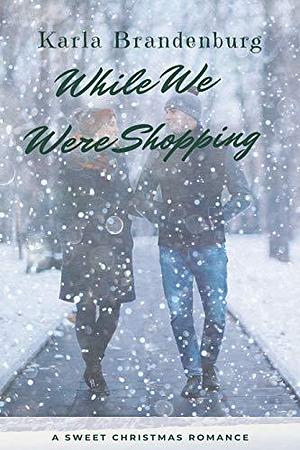 While We Were Shopping by Karla Brandenburg, Karla Brandenburg