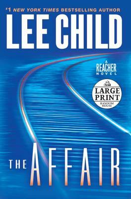 The Affair by Lee Child