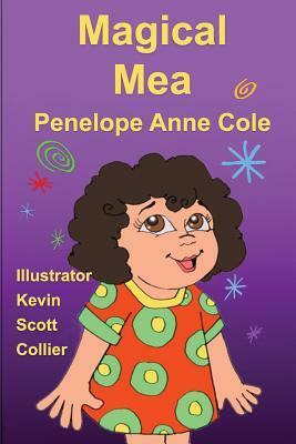 Magical Mea by Penelope Anne Cole