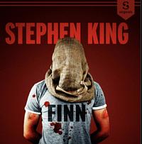 Finn by Stephen King