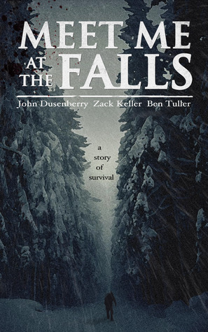Meet Me At The Falls by Zack Keller, John Dusenberry, Ben Tuller