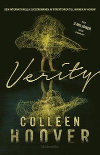 Verity by Colleen Hoover