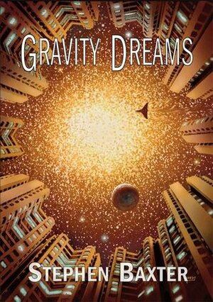 Gravity Dreams by David A. Hardy, Stephen Baxter