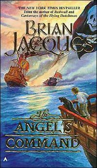 The Angel's Command by Brian Jacques