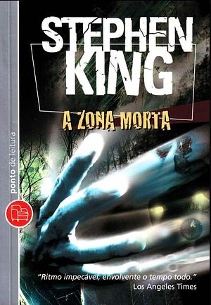 A Zona Morta by Stephen King