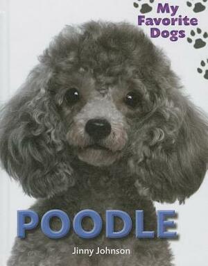 Poodle by Jinny Johnson