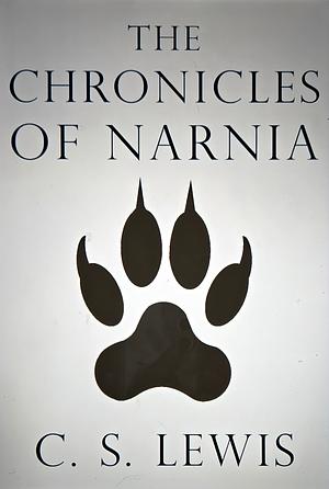 The Chronicles of Narnia Complete Collection (Kindle Edition) by C.S. Lewis