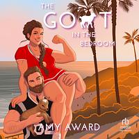 The Goat in the Bedroom by Amy Award