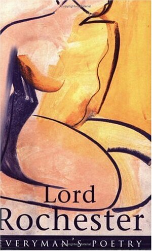 Lord Rochester by John Wilmot