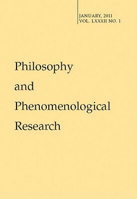 Epistemology by John Hawthorne