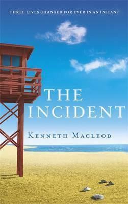 The Incident by Kenneth MacLeod