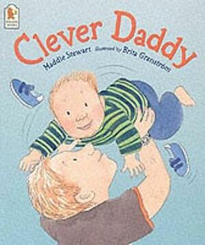 Clever Daddy by Maddie Stewart