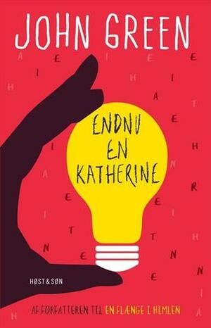 Endnu en Katherine by John Green