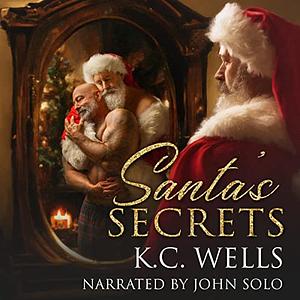 Santa's Secrets by K.C. Wells