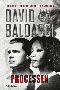 Processen by David Baldacci