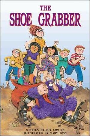 The Shoe Grabber by Joy Cowley