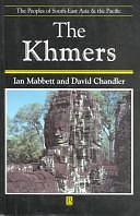 Khmers by David P. Chandler, Ian Mabbett