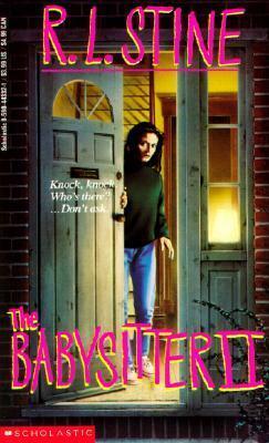 The Babysitter II by R.L. Stine