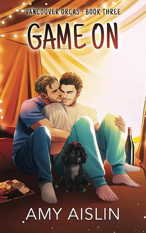 Game On by Amy Aislin