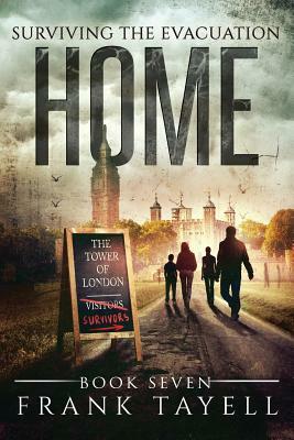 Home by Frank Tayell