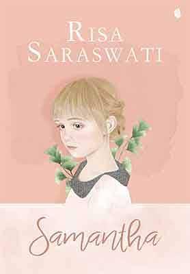 Samantha by Risa Saraswati