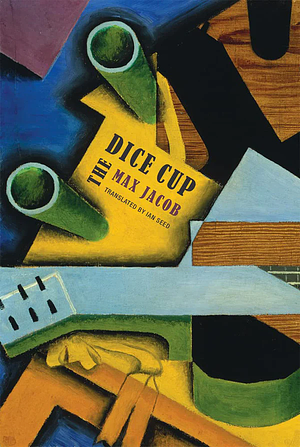 The Dice Cup by Max Jacob