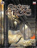 Codex of Erde by Mac Golden, Stephen Chenault, Stephen Phenault