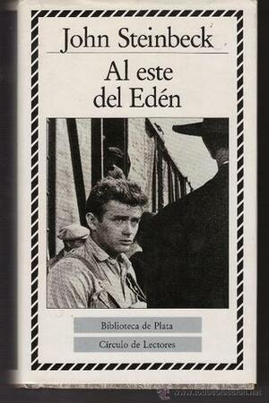 Al Este Del Eden / La Perla by John Steinbeck