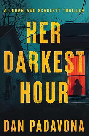 Her Darkest Hour by Dan Padavona