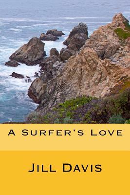 A Surfer's Love by Jill Davis
