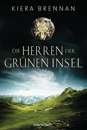 Die Herren der Grünen Insel by Kiera Brennan