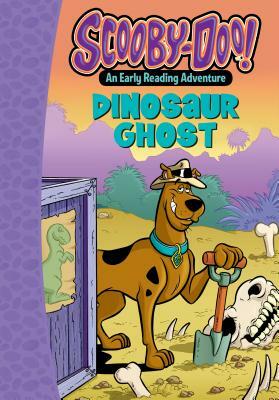 Scooby-Doo and the Dinosaur Ghost by Erin Soderberg Downing
